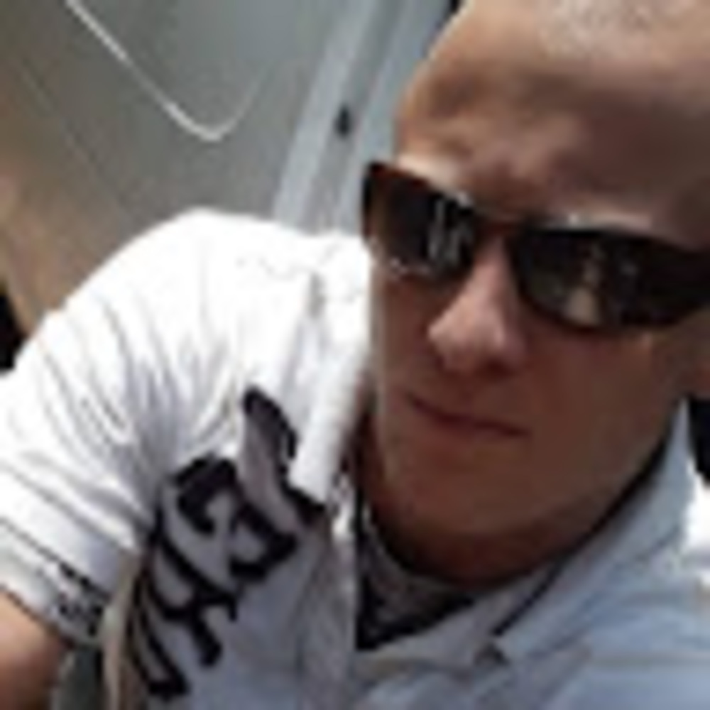 Meet your Posher, Chris